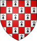 Blason ville fr Wasquehal (Nord).svg