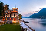 Thumbnail for Mandarin Oriental, Lake Como