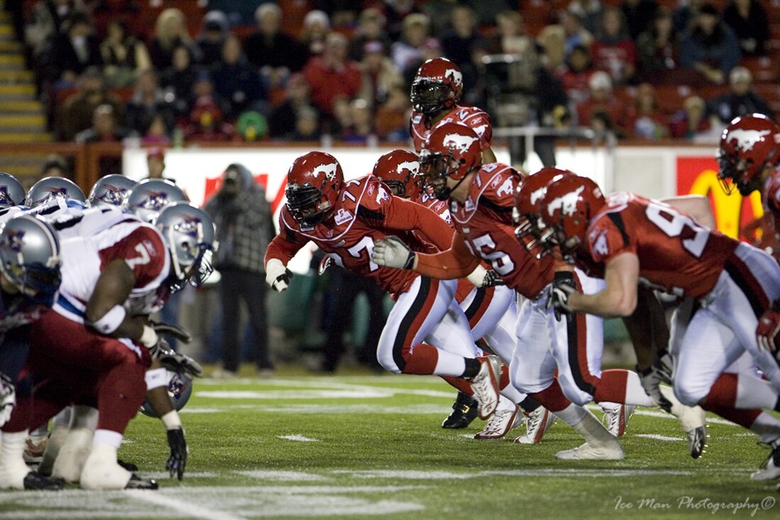 Montreal Alouettes