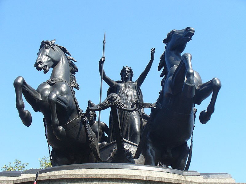 File:Boadicea - geograph.org.uk - 2379305.jpg