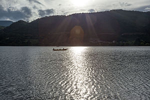 Lugu Lake