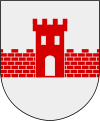 Wappen der Gemeinde Boden
