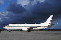 Boeing 737 Mexico (23230516046).jpg