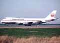 Boeing 747-146, Japan Air Lines - JAL AN1089469.jpg