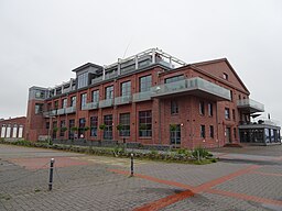 Bontekai Wilhelmshaven