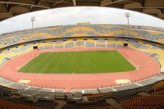 <span class="mw-page-title-main">2018 Egypt Cup final</span> Football match