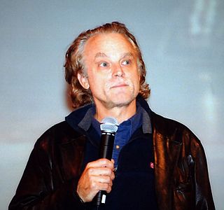 Brad Dourif American actor