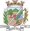 Параисо-ду-Султың ресми мөрі