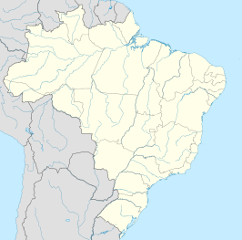 Santa Isabel (Brazilië)