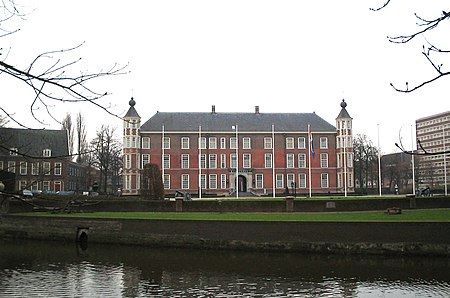 Breda kasteel