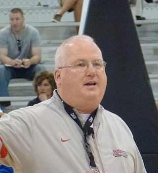 <span class="mw-page-title-main">Brian Giorgis</span> American basketball player-coach (born 1955)