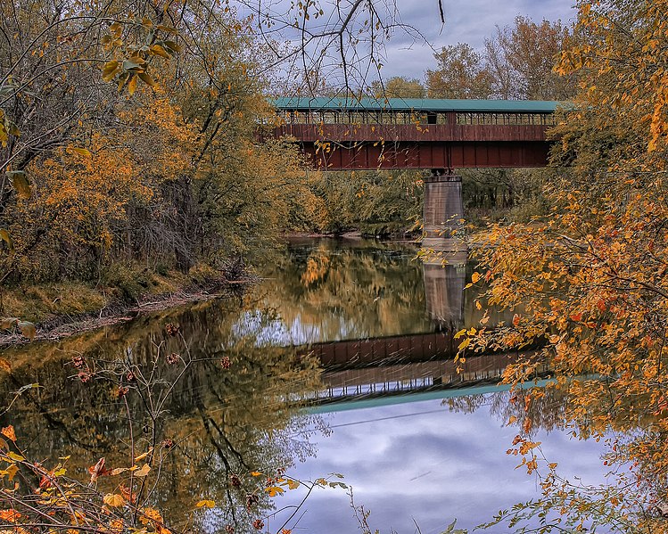 File:Bridge of Dreams near Gann.jpg