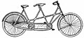 Britannica Bicycle Raleigh Tandem.jpg