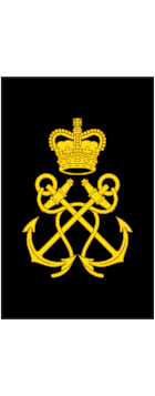 Marine Abzeichen,England Royal Navy Warrant Officer Badge GB,UK