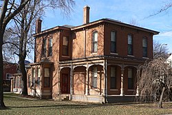 Bruce-Donaldson House from SE.JPG