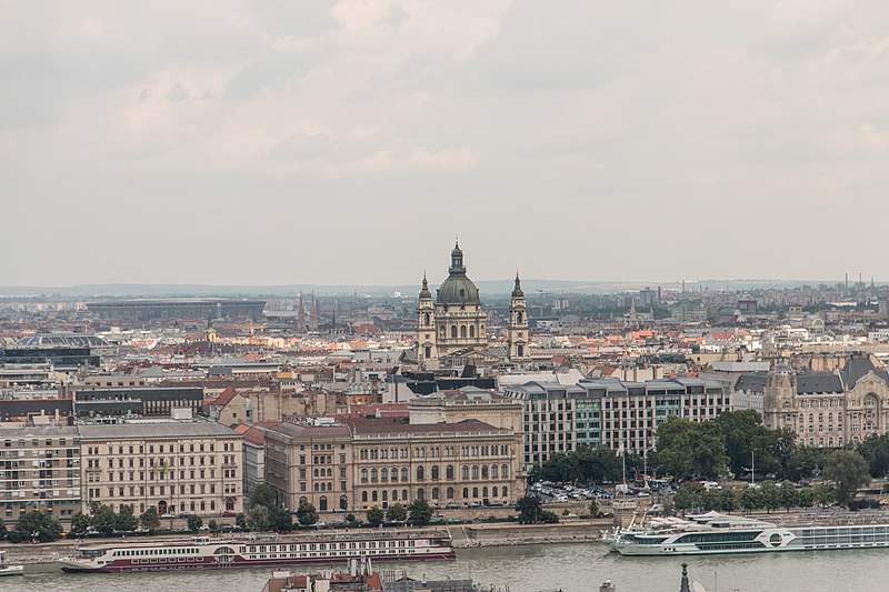 File:Budapest Szent István Bazilika 19.07.19 JM.jpg