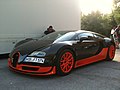 Veyron Super Sport