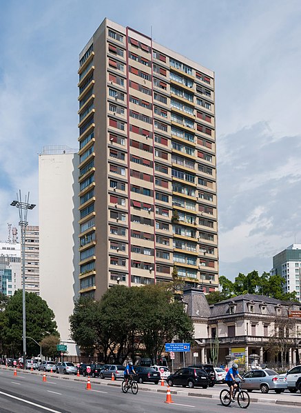 File:Building in Paulista Avenue 2.jpg