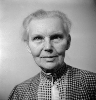 Marie-Elisabeth Lüders