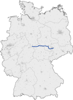 Bundesautobahn 38 map.png