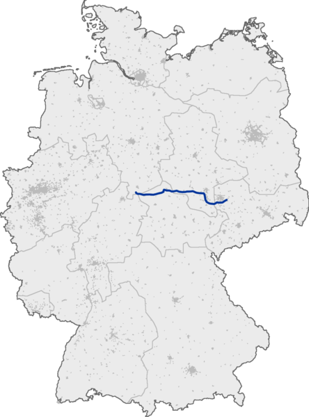 File:Bundesautobahn 38 map.png