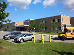 Bur Oak Secondary School.jpg