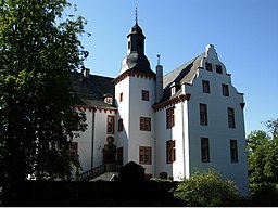 Burg Metternich Weilerswist