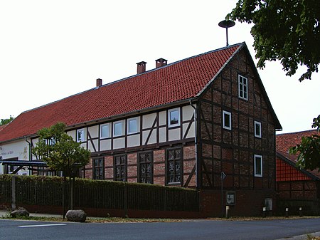 Burgdorf Maria