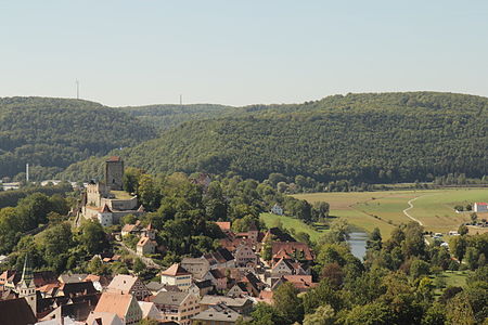 Burgstall Alte Bürg01 (Pappenheim)