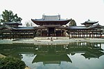 Byōdō-in-templet i Uji