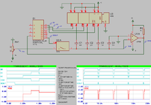 3 bits simulation of a capacitive ADC CAPadc.png