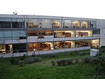 Centre for Astrophysics of the University of Porto