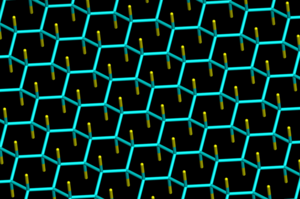 Fluorographene structure in chair conformation seen from above CF 1.png