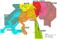 Umstellung des Schweizer Schienen­netzes auf ETCS L1 Limited Supervision