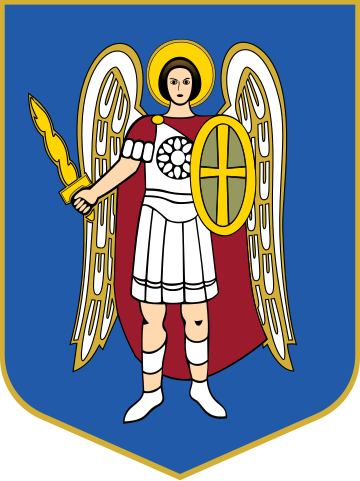 Escudo de Kiev