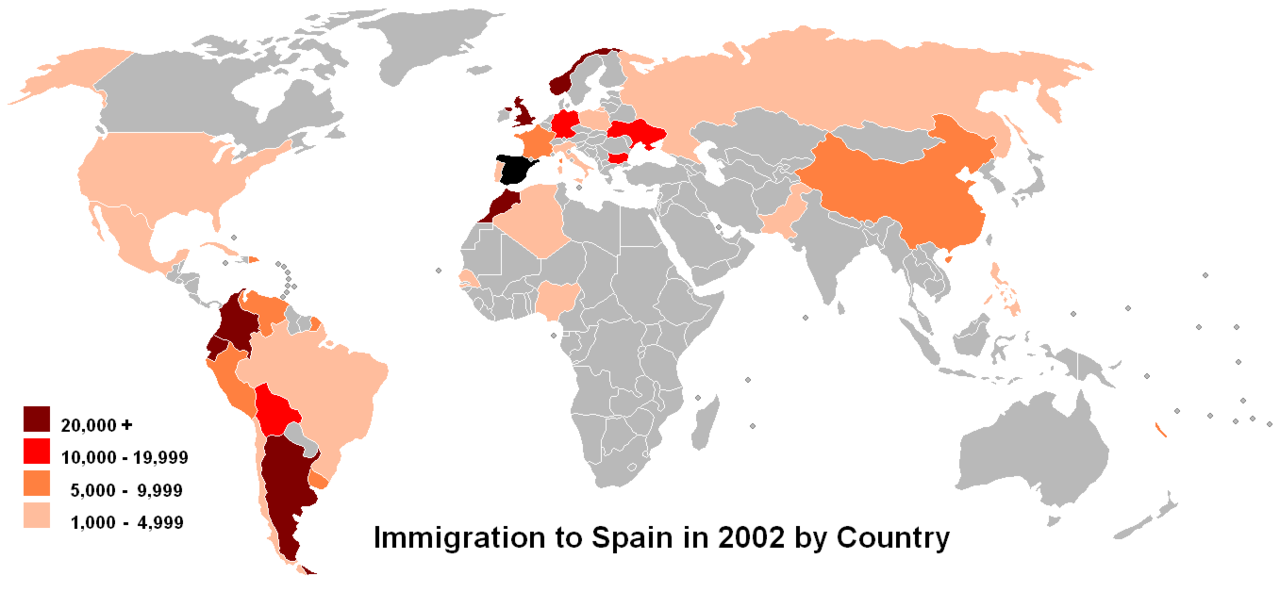 Демография испании. Spain Migration. Migration Policy. Immigrate to Spain. Questions about Spain Migration.