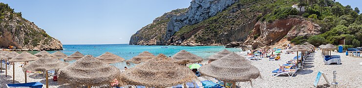 Cala de la Granadella, Jávea, España, 2014-07-01, DD 29-33 PAN.jpg