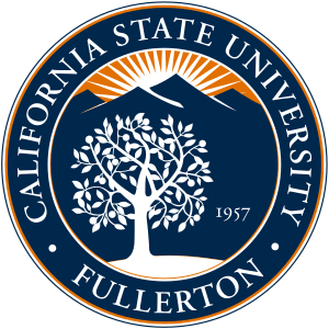 Universidad Estatal de California en Fullerton