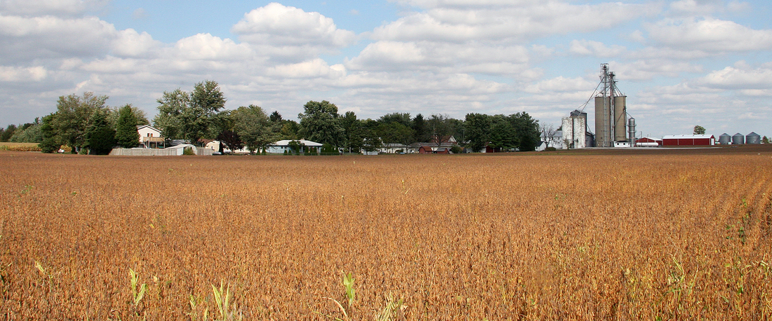 Cambria, Indiana