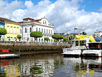 Valença, Bahia