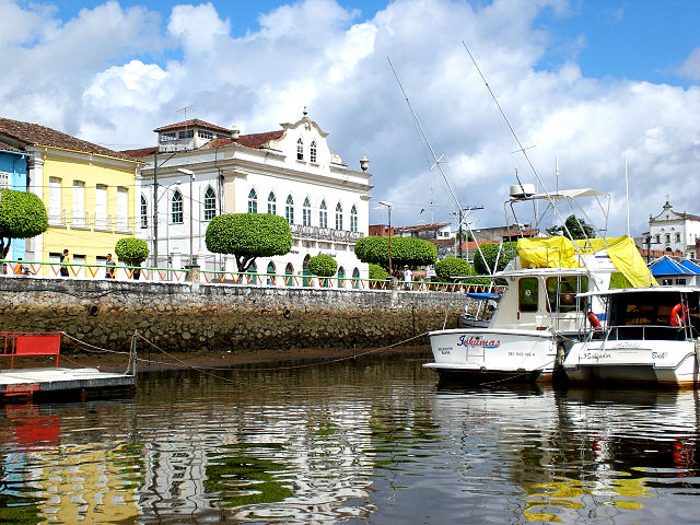 Valença (Bahia) – Wikipédia, a enciclopédia livre