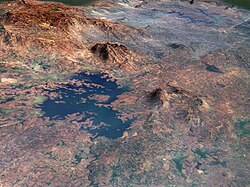 Cameroon - Landsat 7.jpg