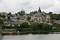 Loire River: Longest river in France