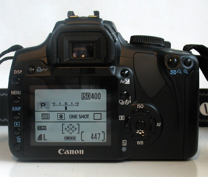 File:Canon-EOS-400D-back.jpg