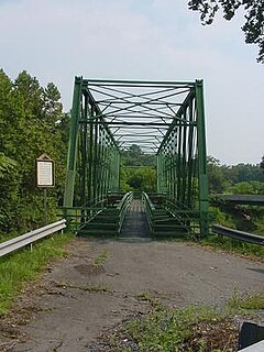 <span class="mw-page-title-main">Capon Lake, West Virginia</span> Unincorporated community in West Virginia, United States