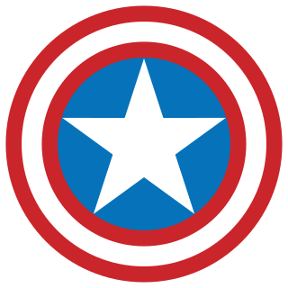 <span class="mw-page-title-main">Captain America in other media</span> Marvel Comics character Captain Americas appearances in other media