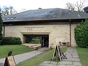 Captain Cook Birthplace Museum