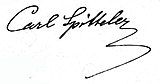 Carl Spitteler, signature.jpg