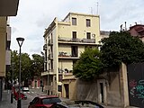 carrer Alt de Gironella