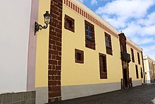 Casa de los Capitanes Generales